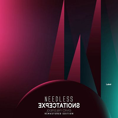 Pre Made Album Cover Gondola