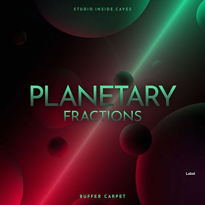 Pre Made Album Cover Cocoa Brown