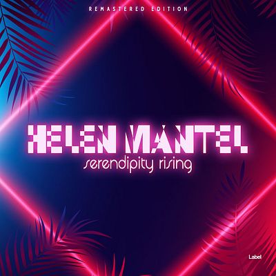 Pre Made Album Cover Mulberry