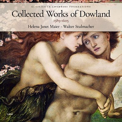 Pre Made Album Cover Vanilla