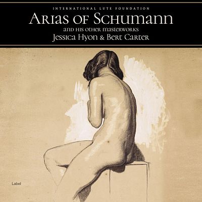 Pre Made Album Cover Pavlova