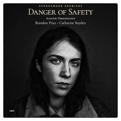 Pre Made Album Cover Cod Gray