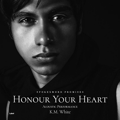 Pre Made Album Cover Cod Gray