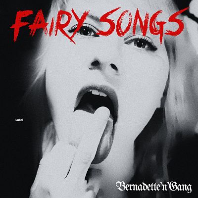 Pre Made Album Cover Woodsmoke