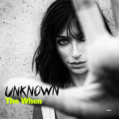 Pre Made Album Cover Cod Gray