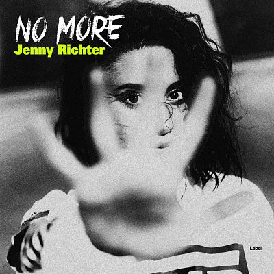 Pre Made Album Cover Celeste