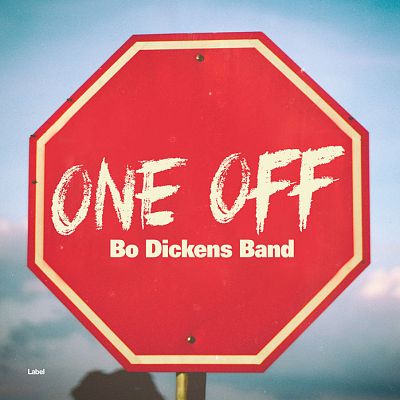 Pre Made Album Cover Tiara