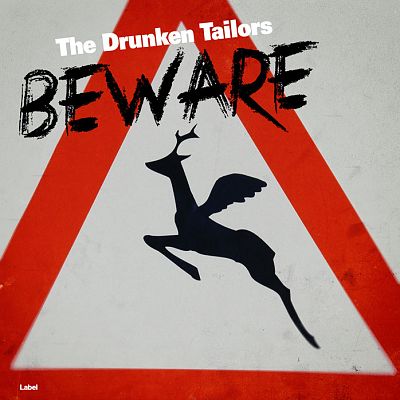 Pre Made Album Cover Gray Nickel