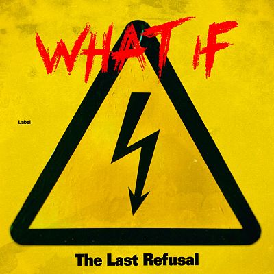 Pre Made Album Cover Corn