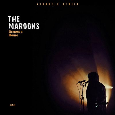 Pre Made Album Cover Gondola