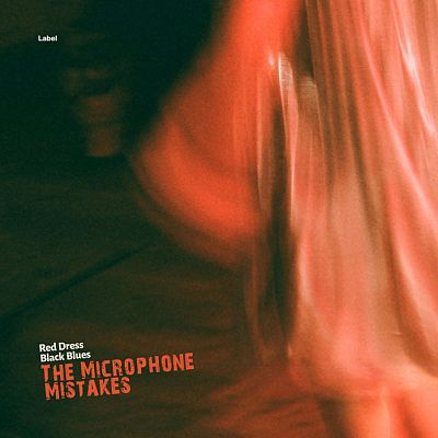 Pre Made Album Cover Terracotta