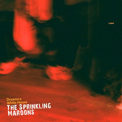 Pre Made Album Cover Thunderbird