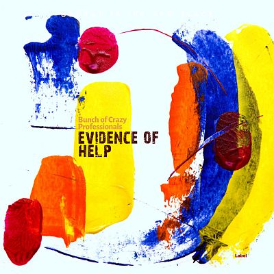 Pre Made Album Cover Jacksons Purple