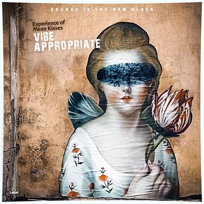 Pre Made Album Cover Mongoose