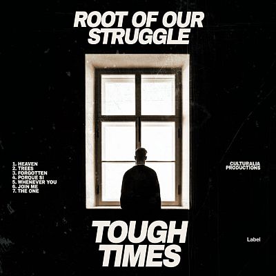 Pre Made Album Cover Satin Linen