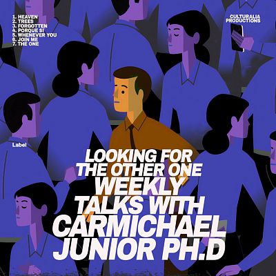 Pre Made Album Cover Gigas