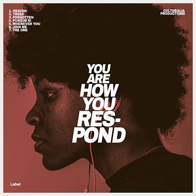 Pre Made Album Cover El Paso