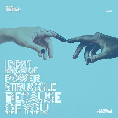 Pre Made Album Cover Bermuda