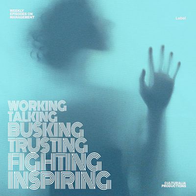 Pre Made Album Cover Half Baked