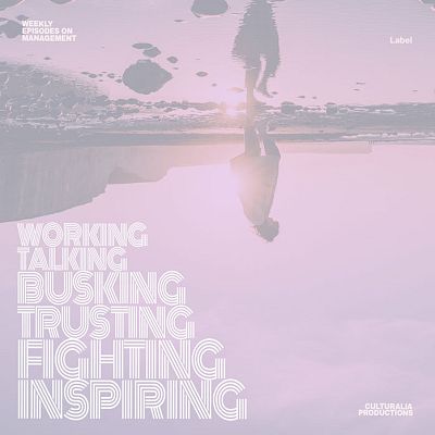 Pre Made Album Cover Maverick