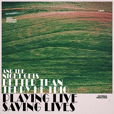 Pre Made Album Cover Axolotl