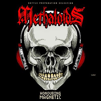 Pre Made Album Cover Cod Gray