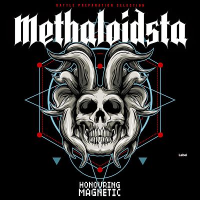 Pre Made Album Cover Tide