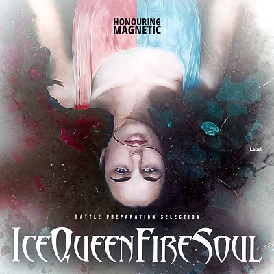 Pre Made Album Cover Tundora