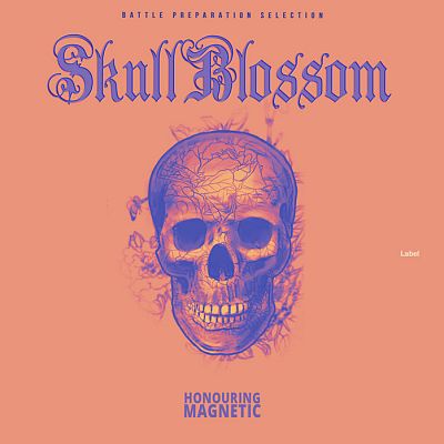 Pre Made Album Cover Tonys Pink