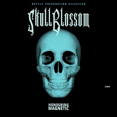 Pre Made Album Cover Half Baked