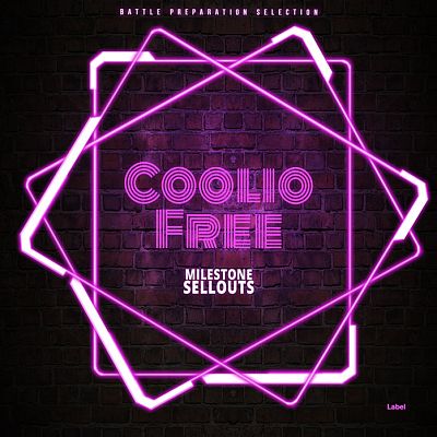 Pre Made Album Cover Gondola