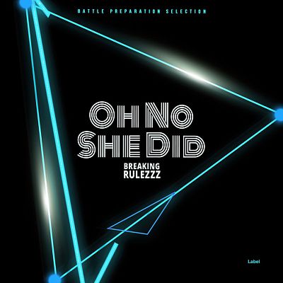 Pre Made Album Cover Bunker