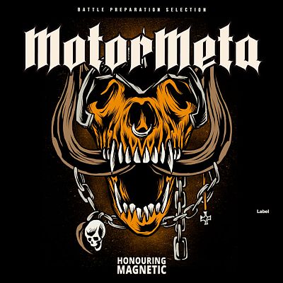 Pre Made Album Cover Brandy