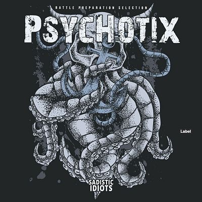 Pre Made Album Cover Loblolly