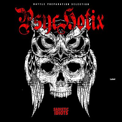 Pre Made Album Cover My Pink