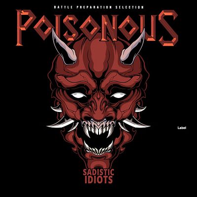 Pre Made Album Cover Matrix