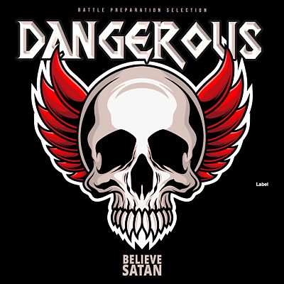 Pre Made Album Cover Cod Gray