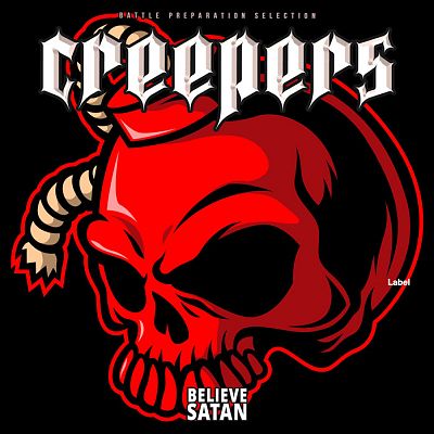 Pre Made Album Cover Cod Gray