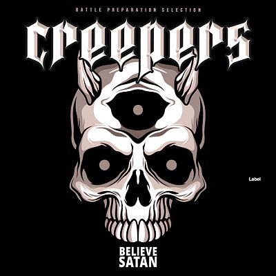 Pre Made Album Cover Cold Turkey