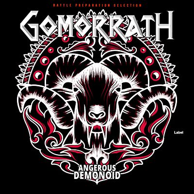 Pre Made Album Cover Careys Pink