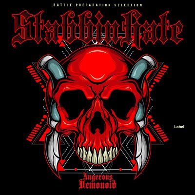 Pre Made Album Cover Cardinal