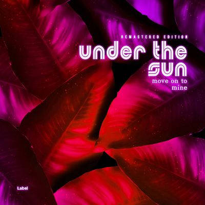 Pre Made Album Cover Bulgarian Rose