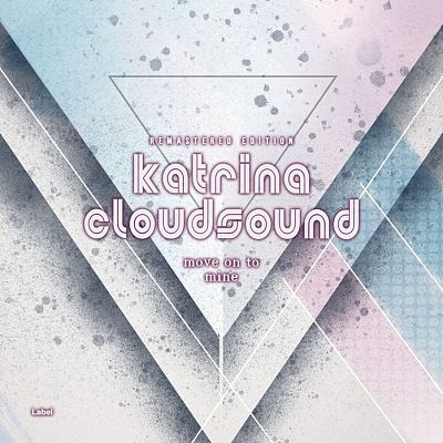 Pre Made Album Cover Mischka