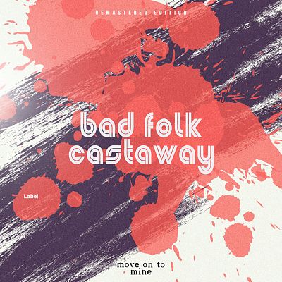 Pre Made Album Cover Japonica