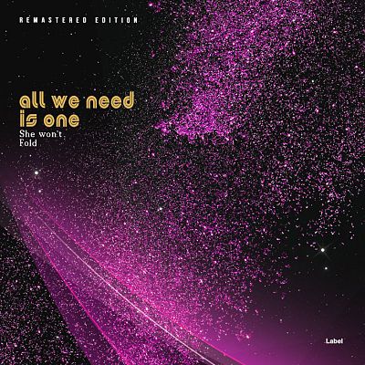 Pre Made Album Cover Cocoa Brown