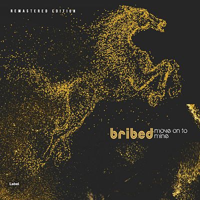 Pre Made Album Cover Dune