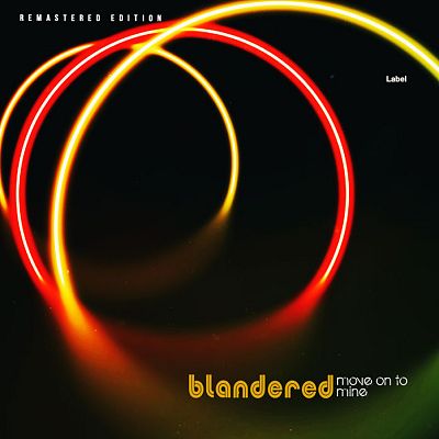 Pre Made Album Cover Zest