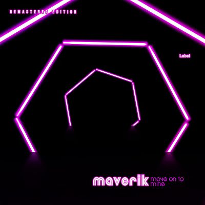 Pre Made Album Cover Gondola