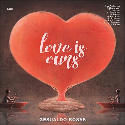 Pre Made Album Cover Kabul