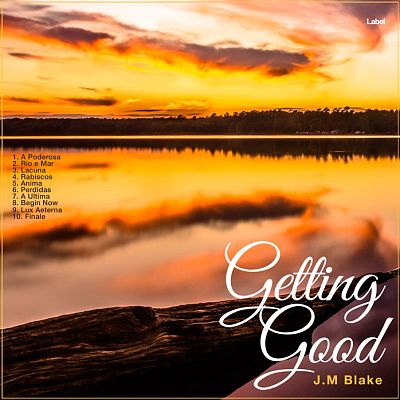 Pre Made Album Cover Anzac